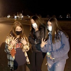 Meet your Posher, Callie